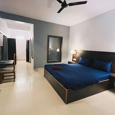 14 Magic Pods Hotel Morjim Ngoại thất bức ảnh