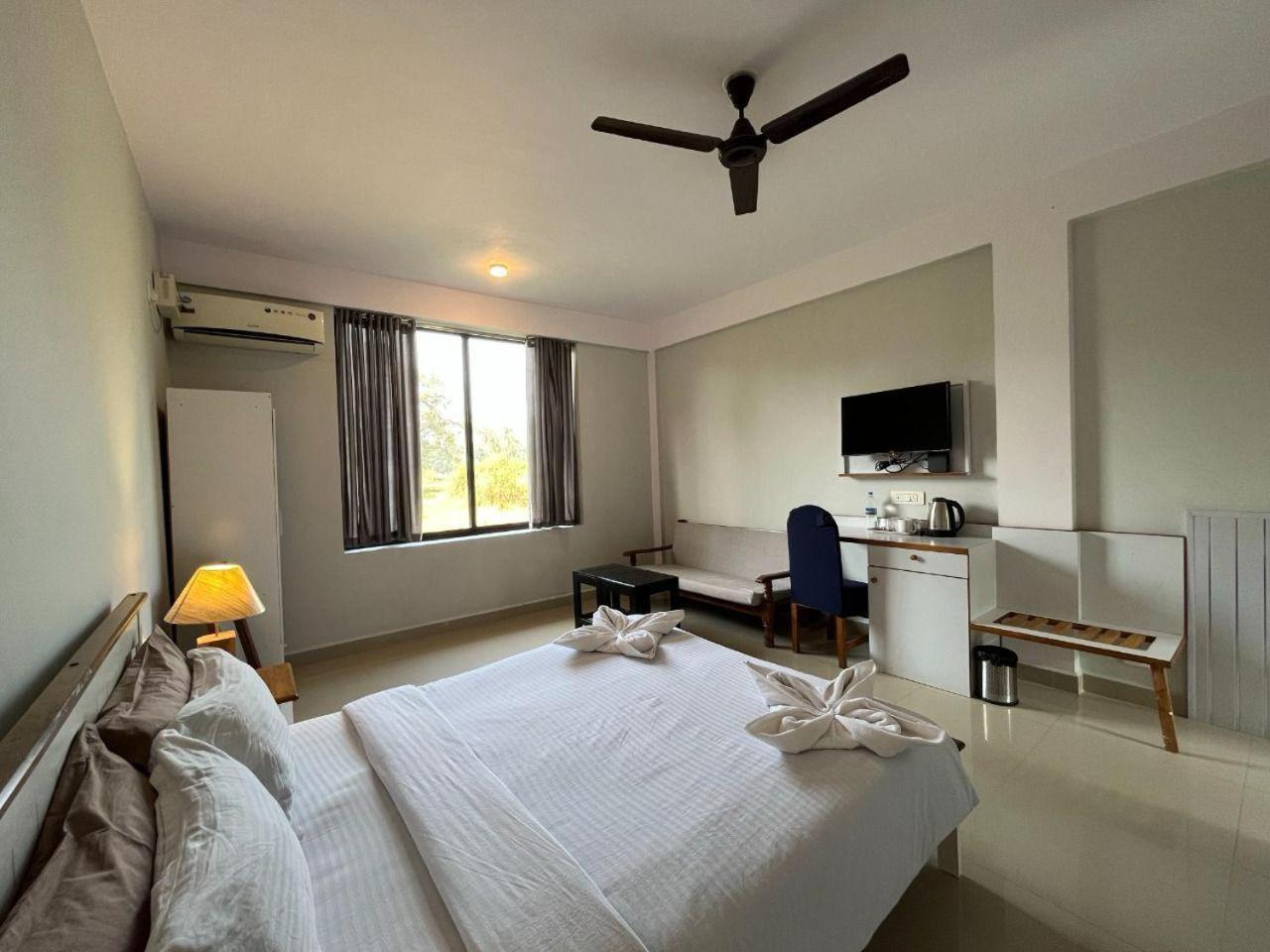 14 Magic Pods Hotel Morjim Ngoại thất bức ảnh