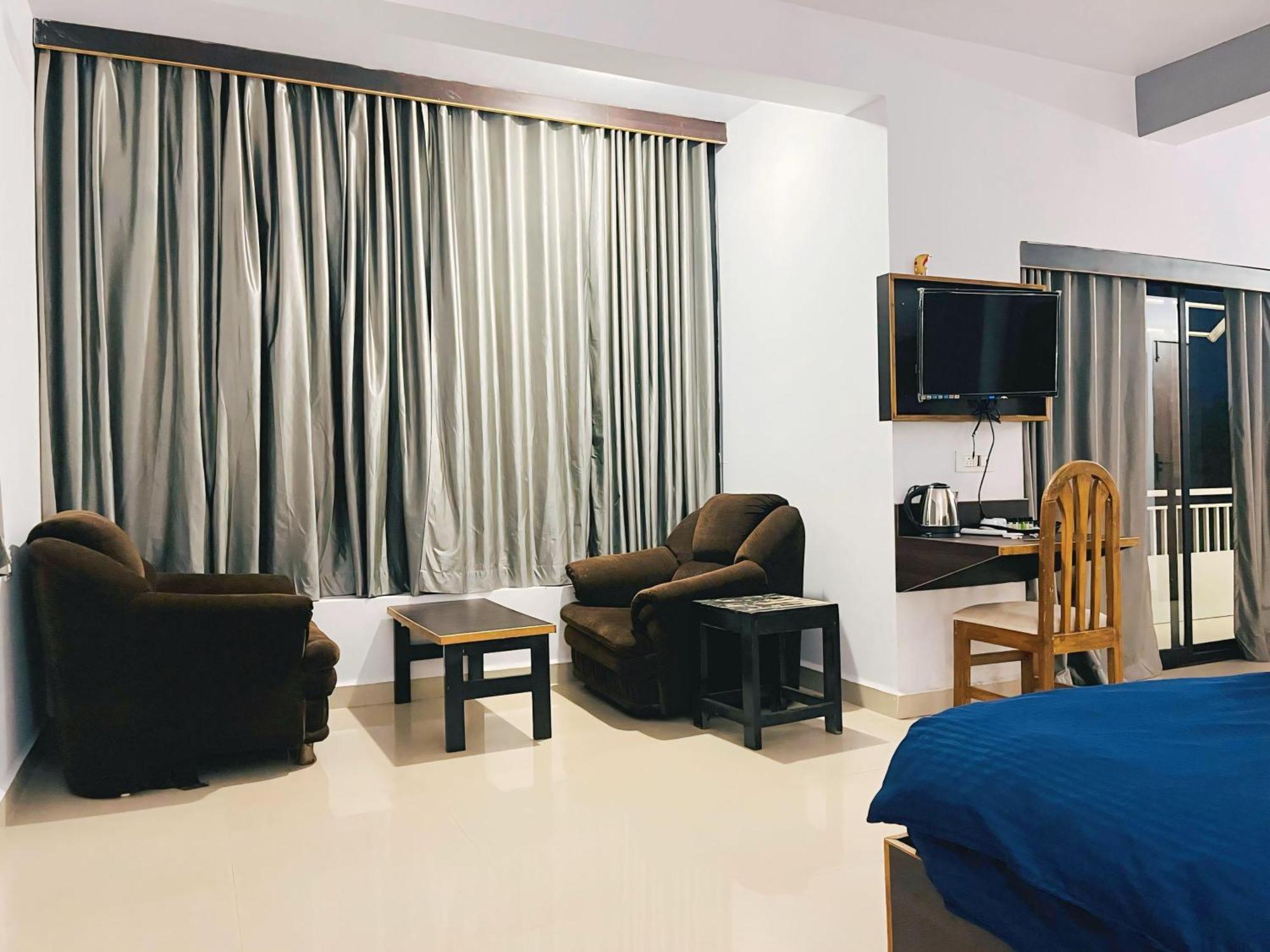 14 Magic Pods Hotel Morjim Ngoại thất bức ảnh