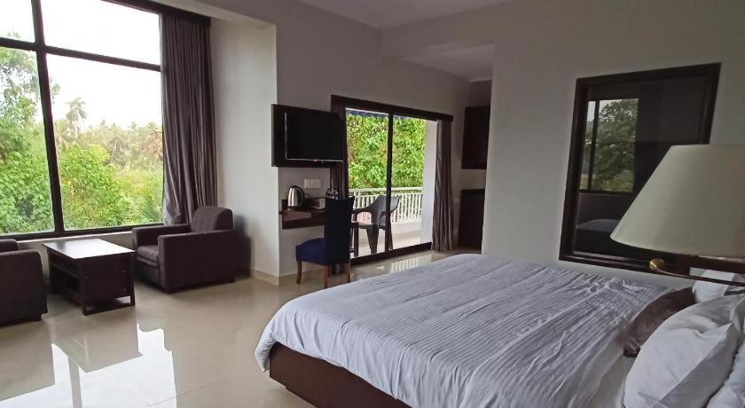 14 Magic Pods Hotel Morjim Ngoại thất bức ảnh