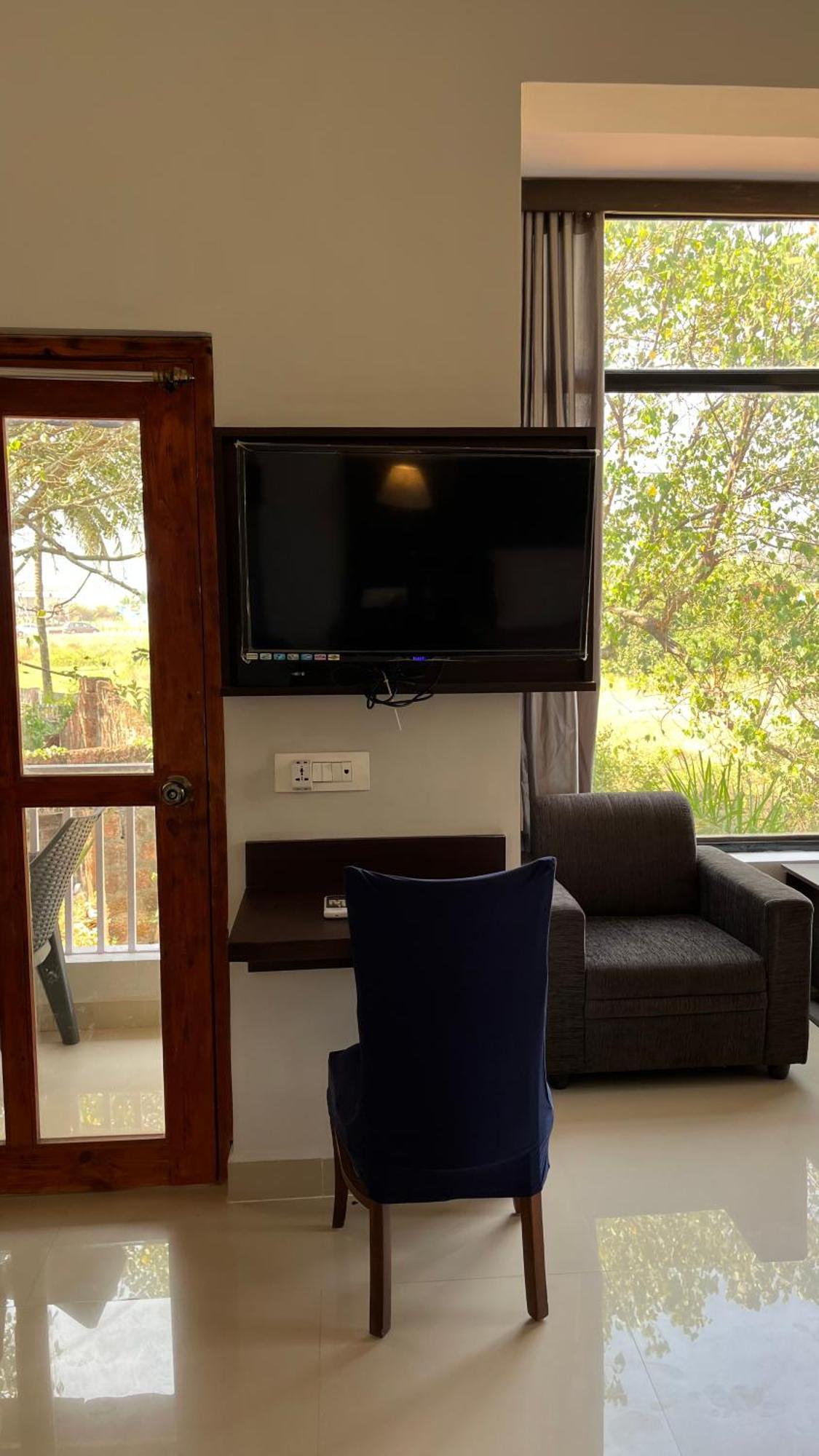 14 Magic Pods Hotel Morjim Ngoại thất bức ảnh