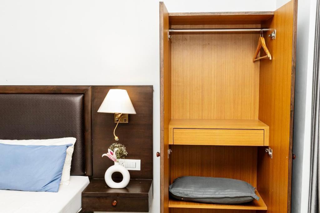 14 Magic Pods Hotel Morjim Ngoại thất bức ảnh